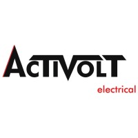 Activolt logo, Activolt contact details