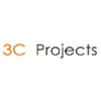 3C Projects logo, 3C Projects contact details