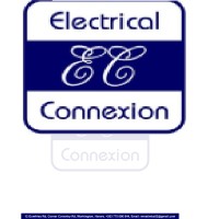 Electrical Connexion logo, Electrical Connexion contact details