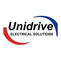 Unidrive Electrical Solutions logo, Unidrive Electrical Solutions contact details