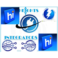 Heights Integrators logo, Heights Integrators contact details