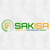 Sakisa Energy & Technology Group logo, Sakisa Energy & Technology Group contact details