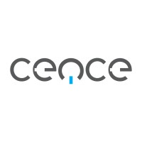 CENCE logo, CENCE contact details