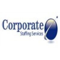 Corporate Staffing Services/Corporate Care LLC logo, Corporate Staffing Services/Corporate Care LLC contact details