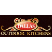 Dallas Outdoor Kitchens logo, Dallas Outdoor Kitchens contact details