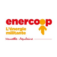 Enercoop Nouvelle-Aquitaine logo, Enercoop Nouvelle-Aquitaine contact details