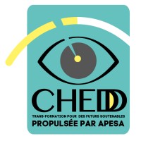 CHEDD logo, CHEDD contact details