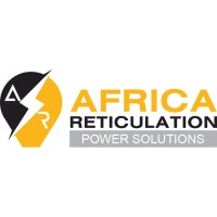 AR Power Solutions (PTY) LTD logo, AR Power Solutions (PTY) LTD contact details