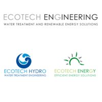 Ecotech Engineering logo, Ecotech Engineering contact details