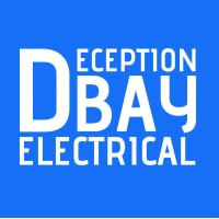 Deception Bay Electrical logo, Deception Bay Electrical contact details