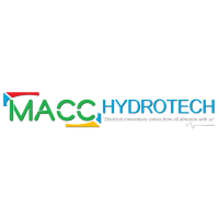 MACC HYDROTECH (PTY) LTD logo, MACC HYDROTECH (PTY) LTD contact details