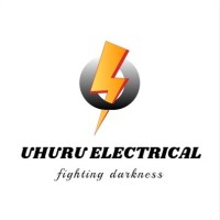 Uhuru Electrical logo, Uhuru Electrical contact details