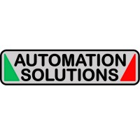 AUTOMATION SOLUTIONS (PTY) LTD logo, AUTOMATION SOLUTIONS (PTY) LTD contact details