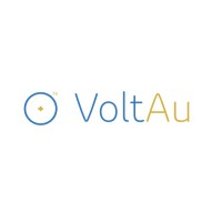 VoltAu logo, VoltAu contact details