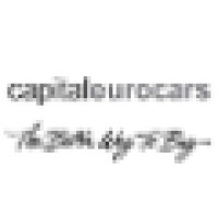 Capital Eurocars logo, Capital Eurocars contact details