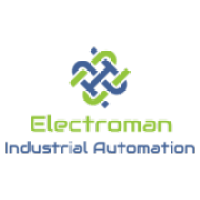 Electroman Industrial Automation logo, Electroman Industrial Automation contact details