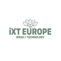 iXT EUROPE logo, iXT EUROPE contact details