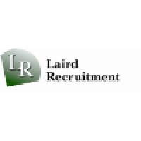 Laird Recruitment Ltd logo, Laird Recruitment Ltd contact details