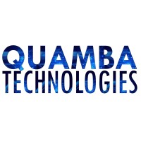 QUAMBA TECHNOLOGIES logo, QUAMBA TECHNOLOGIES contact details