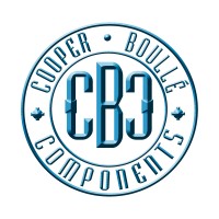 CB Components Pty Ltd logo, CB Components Pty Ltd contact details