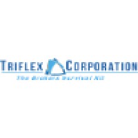 TriFlex Corporation logo, TriFlex Corporation contact details