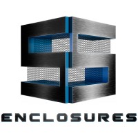 SS Enclosures logo, SS Enclosures contact details