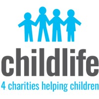 Childlife (UK charity) logo, Childlife (UK charity) contact details