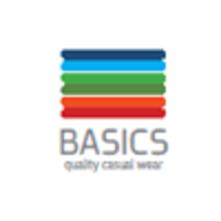 Basics Wear logo, Basics Wear contact details