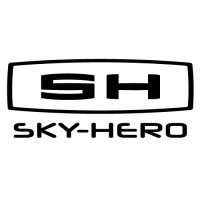 Sky-Hero SA logo, Sky-Hero SA contact details