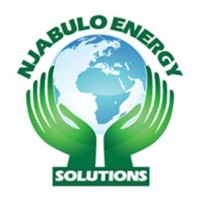 Njabulo Energy Solutions logo, Njabulo Energy Solutions contact details