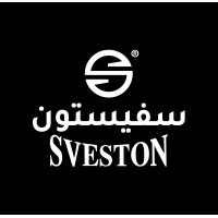 Sveston logo, Sveston contact details