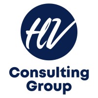 HV Consulting Group logo, HV Consulting Group contact details