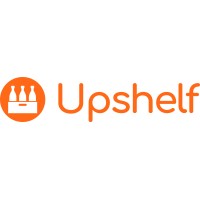 Upshelf360 logo, Upshelf360 contact details