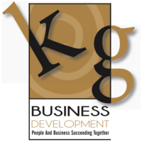 KG Business Development logo, KG Business Development contact details