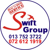 Swift Group (Pty) Ltd logo, Swift Group (Pty) Ltd contact details