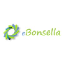 eBonsella logo, eBonsella contact details