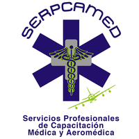 Servicios Profesionales de Capacitación Médica y Aeromédica logo, Servicios Profesionales de Capacitación Médica y Aeromédica contact details