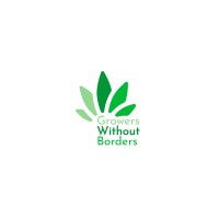 Growers Without Borders logo, Growers Without Borders contact details