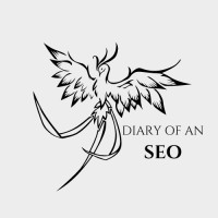 Diary Of An SEO logo, Diary Of An SEO contact details