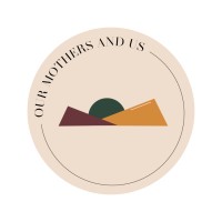 Our Mothers and Us logo, Our Mothers and Us contact details