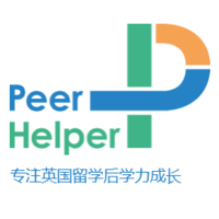 PeerHelper logo, PeerHelper contact details