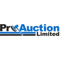 Pro Auction Limited logo, Pro Auction Limited contact details