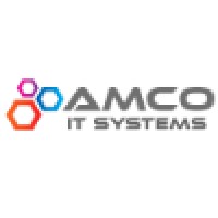 Amco IT Systems logo, Amco IT Systems contact details