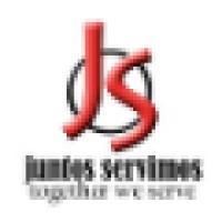 Juntos Servimos logo, Juntos Servimos contact details