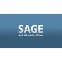 South African Guild Of Editors (SAGE) logo, South African Guild Of Editors (SAGE) contact details