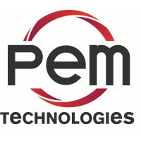 PEM TECHNOLOGIES logo, PEM TECHNOLOGIES contact details