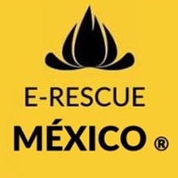 E-RESCUE MEXICO logo, E-RESCUE MEXICO contact details