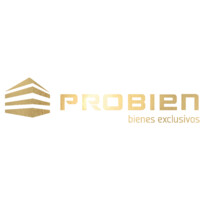 PROBIEN logo, PROBIEN contact details