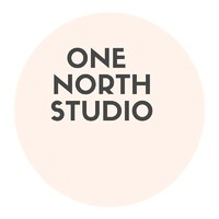 ONE NORTH STUDIO logo, ONE NORTH STUDIO contact details