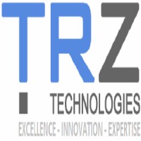 TRZ Technologies logo, TRZ Technologies contact details